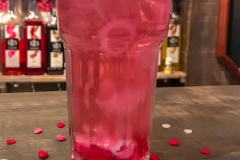 Elixir rosa - edição especial Valentines Day