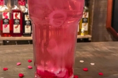 Elixir rosa - edição especial Valentines Day Elixir rosa - edição especial Valentines Day