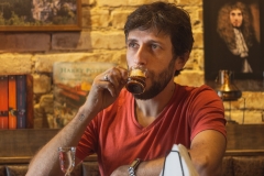Espresso Espresso